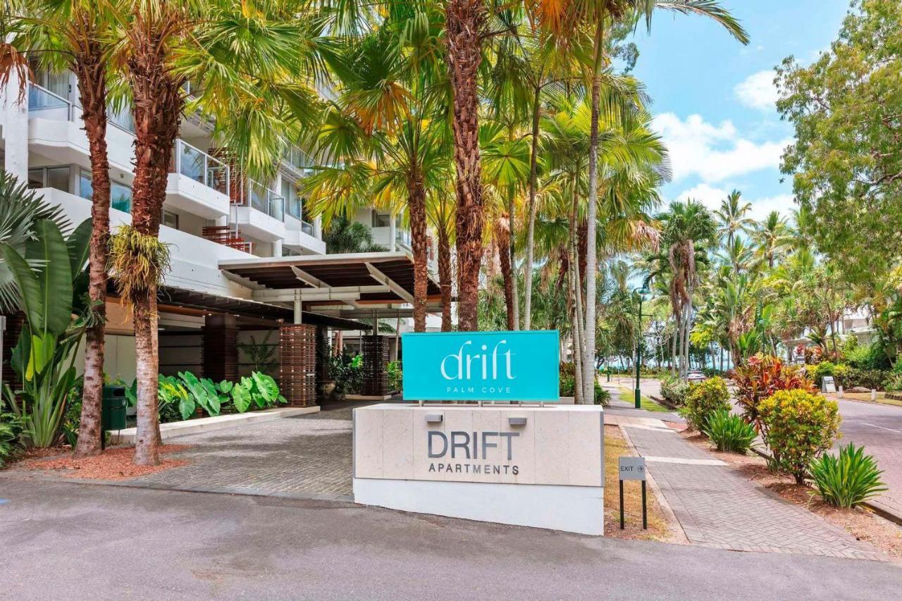 Drift Palm Cove Hotel Exterior photo