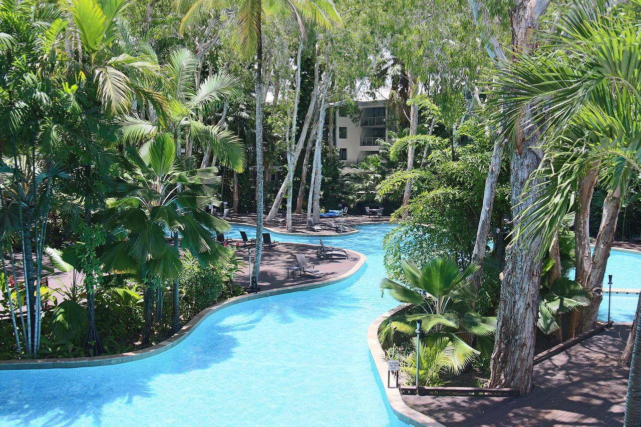 Drift Palm Cove Hotel Exterior photo