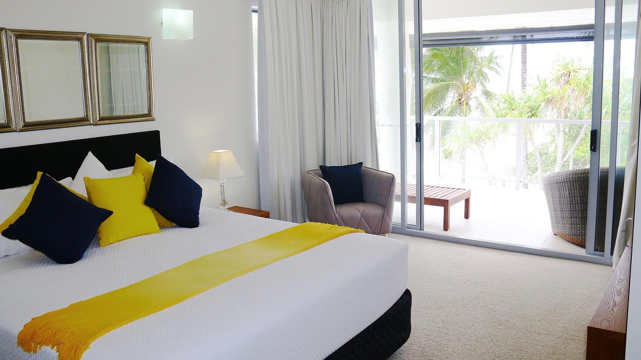 Drift Palm Cove Hotel Exterior photo