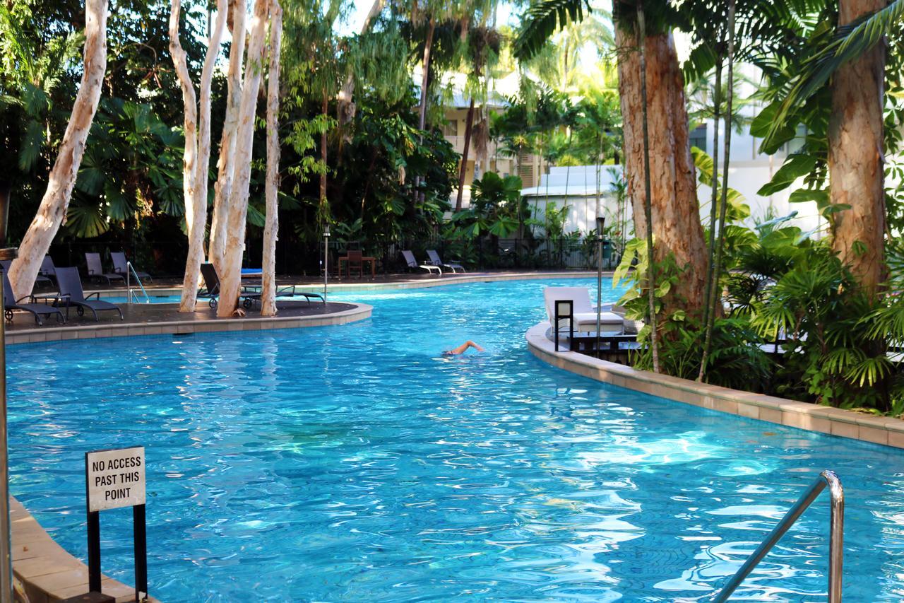 Drift Palm Cove Hotel Exterior photo