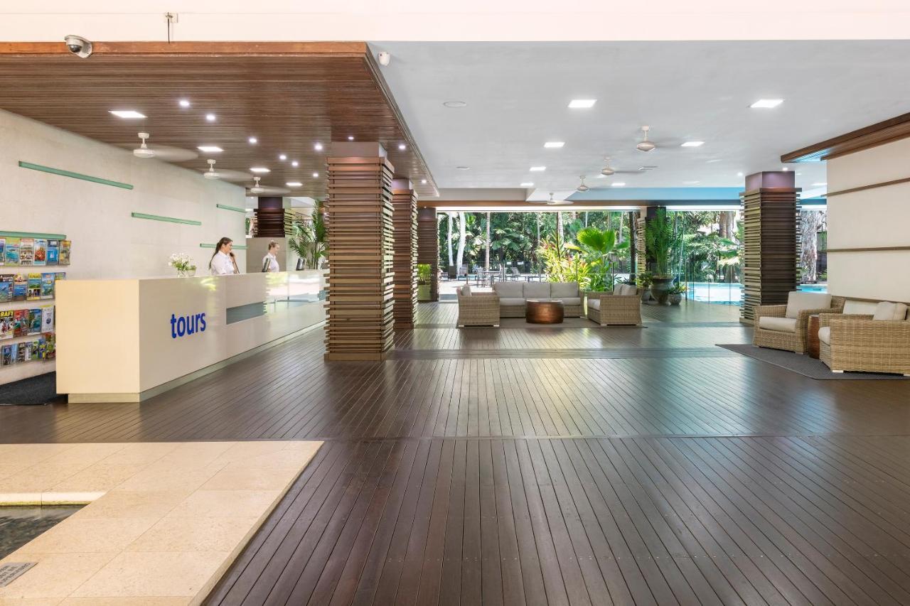 Drift Palm Cove Hotel Exterior photo