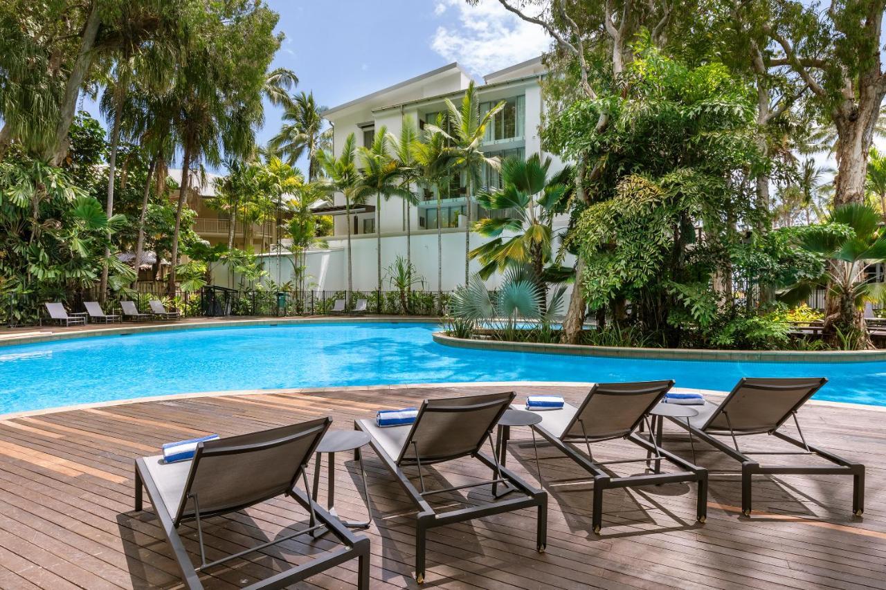 Drift Palm Cove Hotel Exterior photo