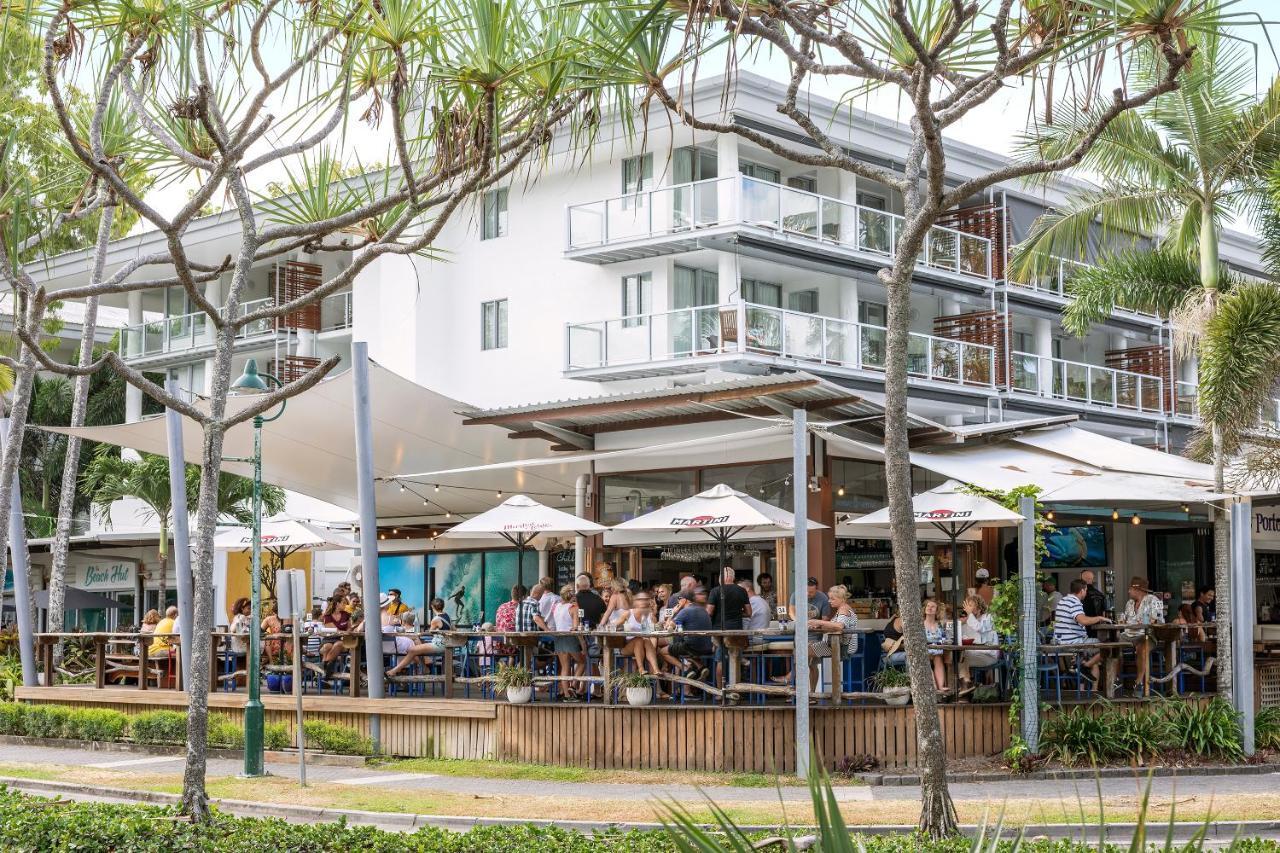 Drift Palm Cove Hotel Exterior photo