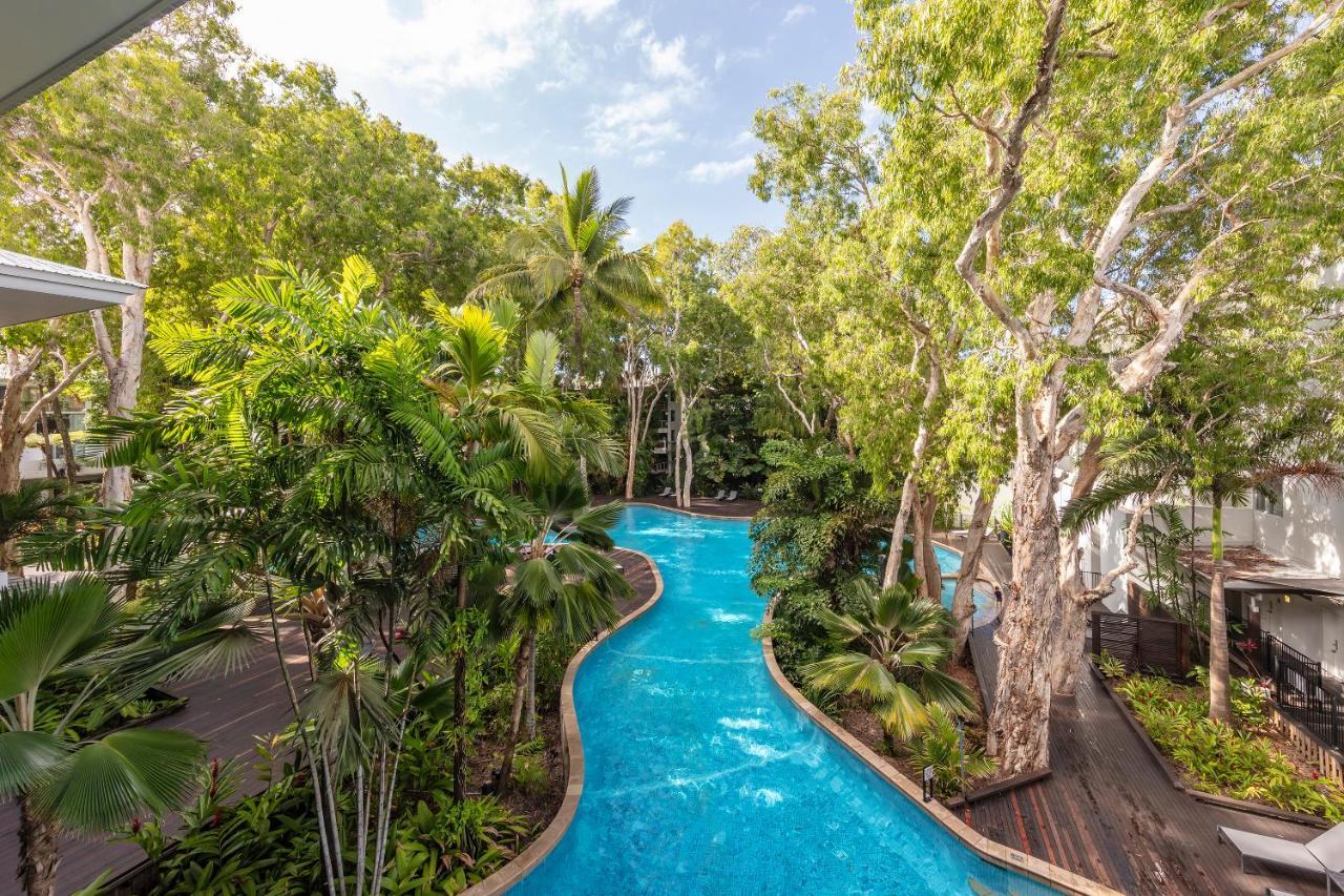 Drift Palm Cove Hotel Exterior photo