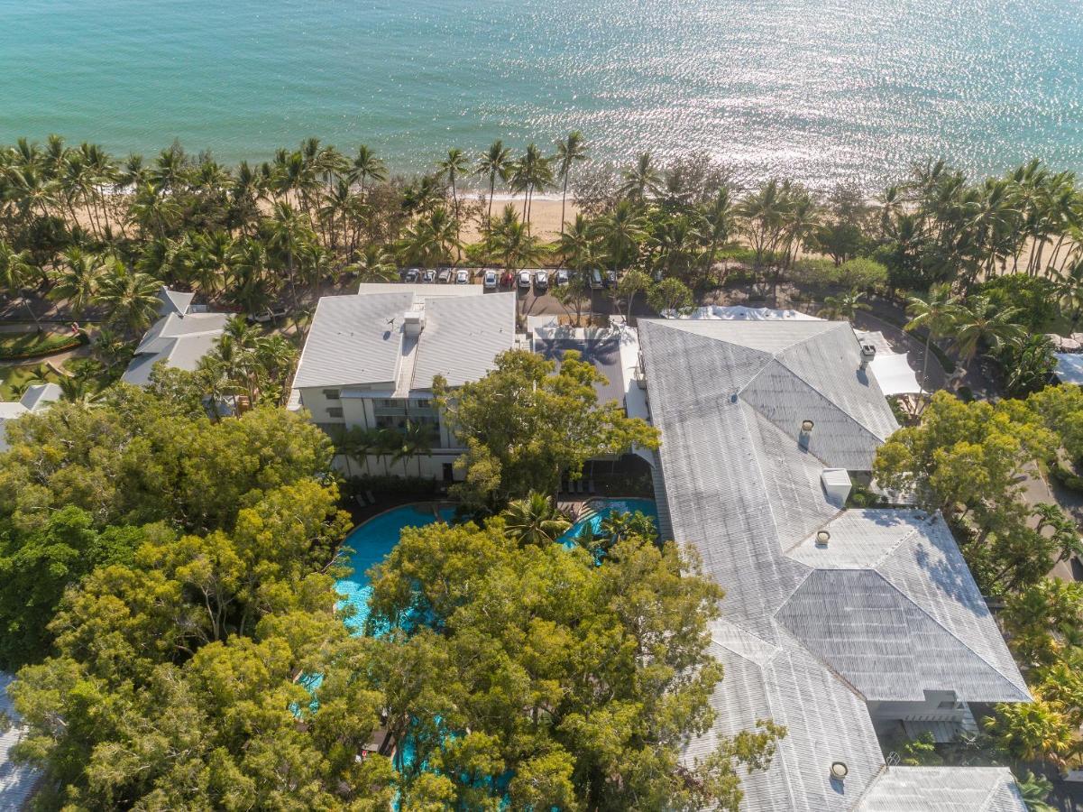 Drift Palm Cove Hotel Exterior photo