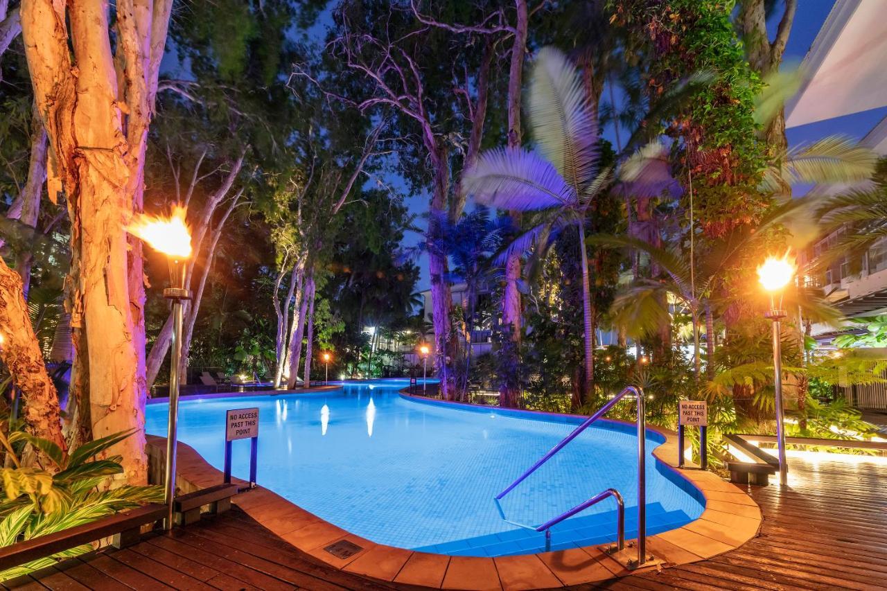 Drift Palm Cove Hotel Exterior photo