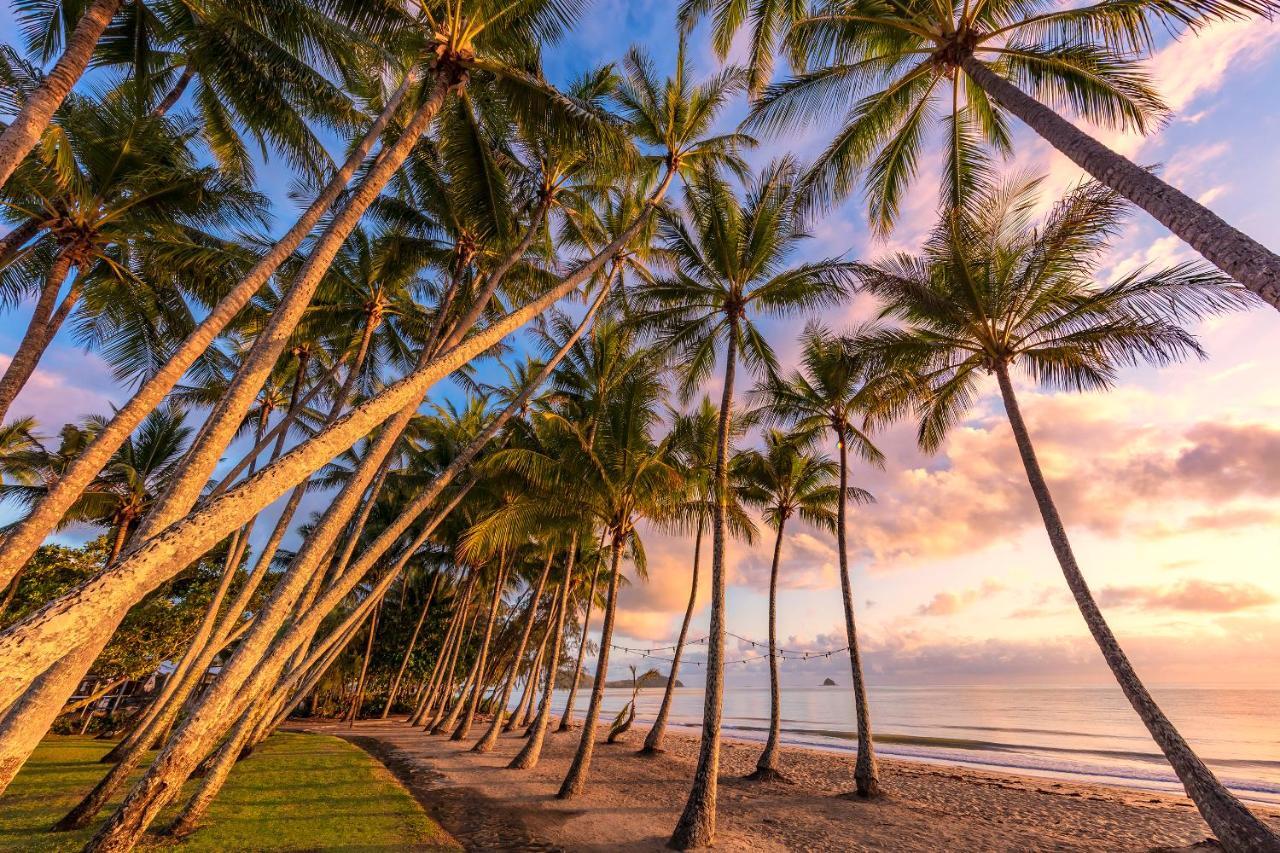 Drift Palm Cove Hotel Exterior photo